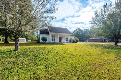 15989 NE 15 Pl, Starke, FL 32091