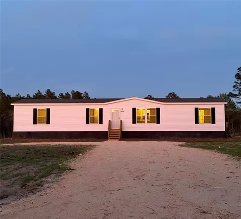 7251 NE 105th Ave, Bronson, FL 32621