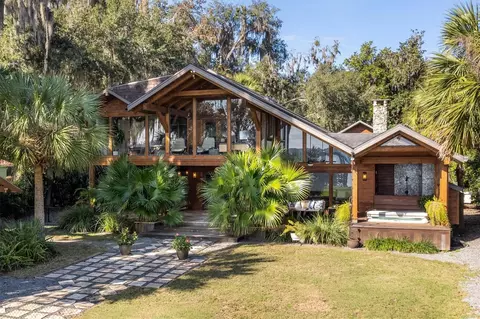 12603 NE 204 Ter, Waldo, FL 32694