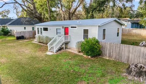 14114 NW 154th Pl, Alachua, FL 32615