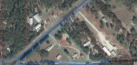 9230 NE State Road 24, Bronson, FL 32621