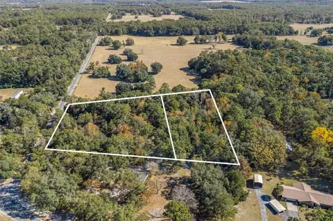 22647 NW 210th Ave, High Springs, FL 32643