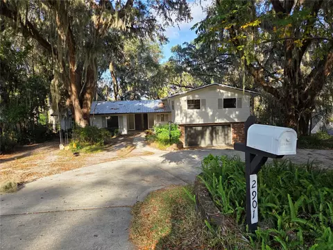2901 SW 4th Ct, Gainesville, FL 32601