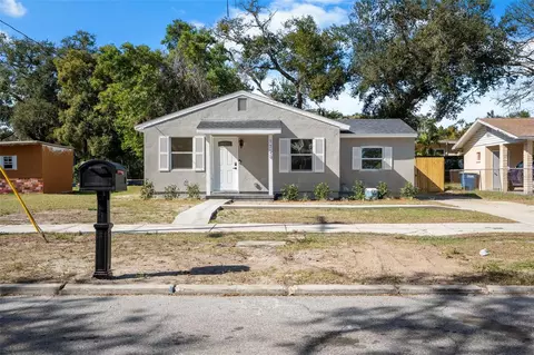 1708 N Martin Luther King Jr Ave, Clearwater, FL 33755