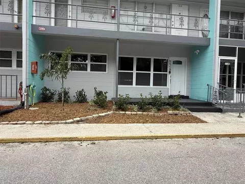 4150 55th St N #1119, Kenneth City, FL 33709