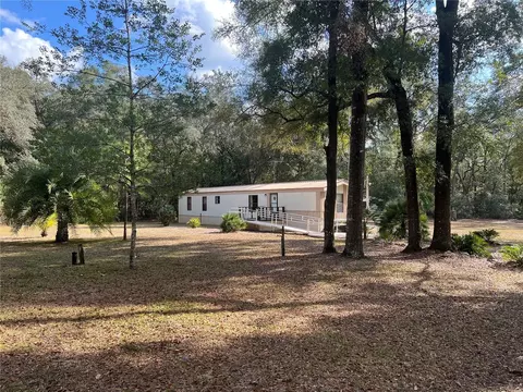 3749 NE 43rd Ln, High Springs, FL 32643