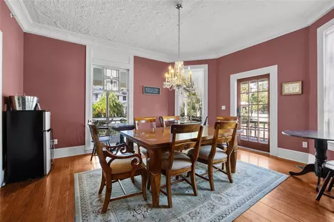 Dining - 205 SE 7th St, Gainesville, FL 32601 photo 1 of 3