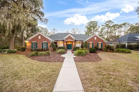 4918 NW 55th St, Gainesville, FL 32653