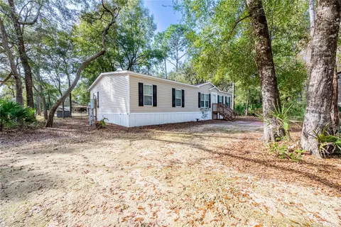 11120 NW 107th Ter, Chiefland, FL 32626