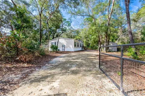 11120 NW 107th Ter, Chiefland, FL 32626