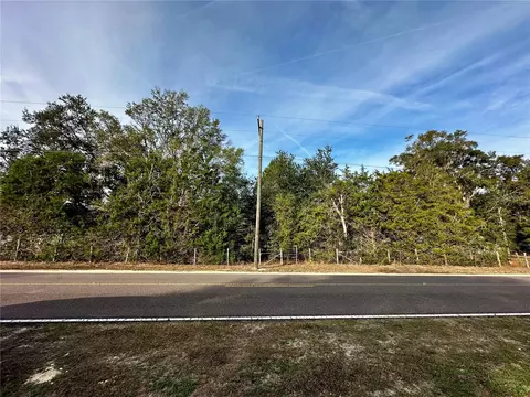 NE 60th Avenue, High Springs, FL 32643