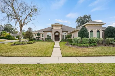 13549 NW 9th Rd, Newberry, FL 32669