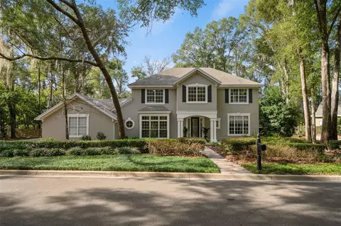 4524 SW 105th Dr, Gainesville, FL 32608