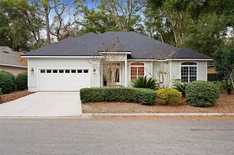 9702 SW 35th Ln, Gainesville, FL 32608