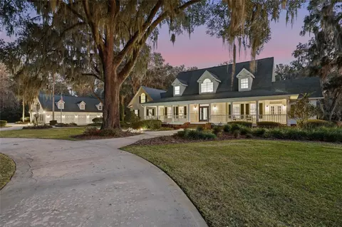 12003 NW 112th Ave, Alachua, FL 32615