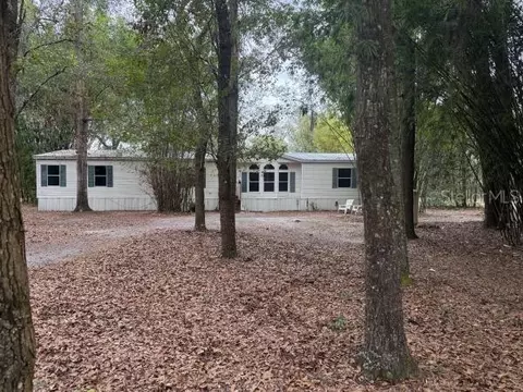 5613 NW 202 Pl, La Crosse, FL 32658