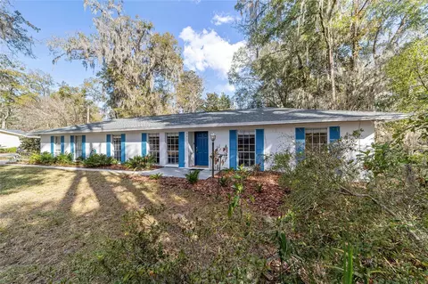 5417 NW 33rd St, Gainesville, FL 32653