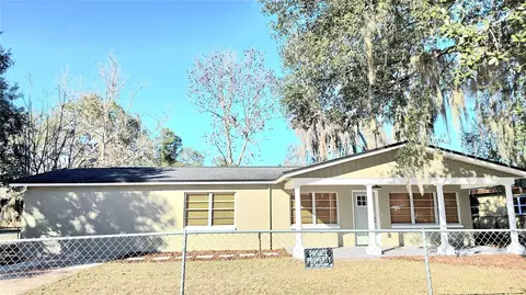 1504 SE 12th Pl, Gainesville, FL 32641