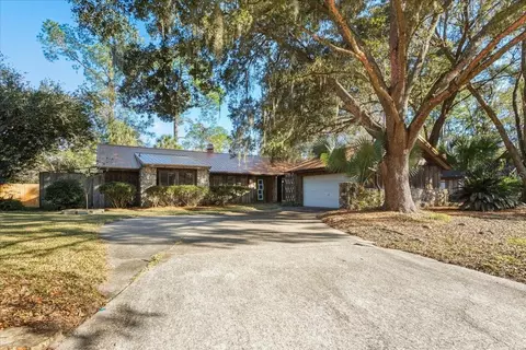 1707 NW 51st Ter, Gainesville, FL 32605