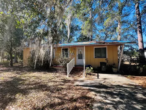 1004 NE 22nd St, Gainesville, FL 32641