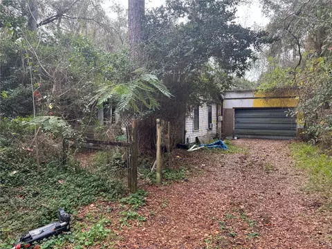 1919 NW 55th Ave, Gainesville, FL 32653