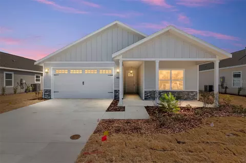 1035 SW 67th Way, Gainesville, FL 32607