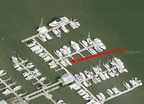 57 Comares Ave #D-4, Saint Augustine, FL 32080