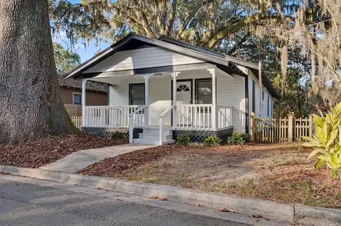 526 NW 3rd St, Gainesville, FL 32601