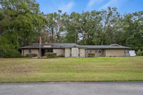10804 SW 92nd Pl, Gainesville, FL 32608