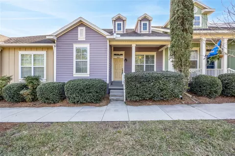 7665 SW 24th Ln, Gainesville, FL 32608