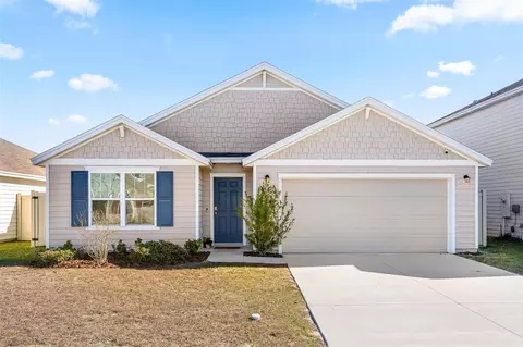 2181 NW 247th Dr, Newberry, FL 32669