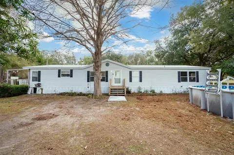 27017 NW 182nd Ave, High Springs, FL 32643