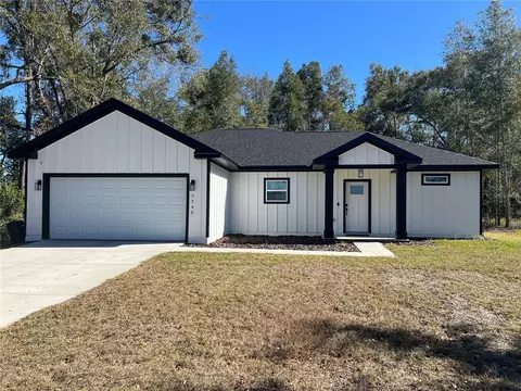 7746 SE 70th Ave, Trenton, FL 32693