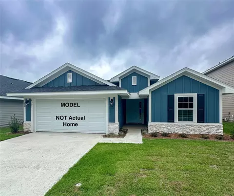 1904 N Roberts Trl, Bell, FL 32619