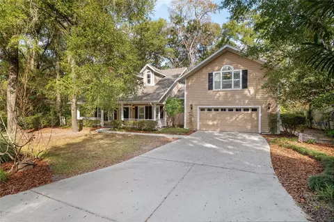 3773 SW 21st Dr, Gainesville, FL 32608