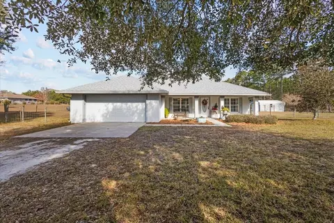 5351 NW 137th Ln, Chiefland, FL 32626