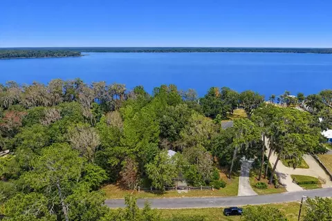 21103 NE 117th Ave, Waldo, FL 32694