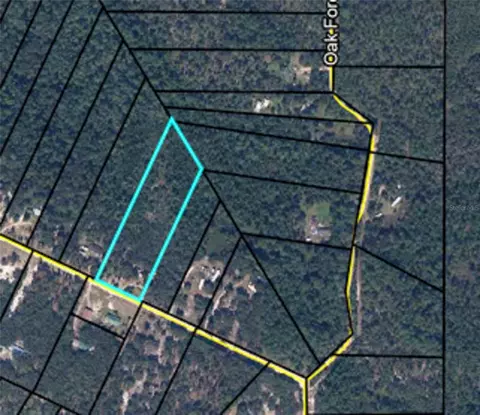 5735 Indian Trl, Keystone Heights, FL 32656