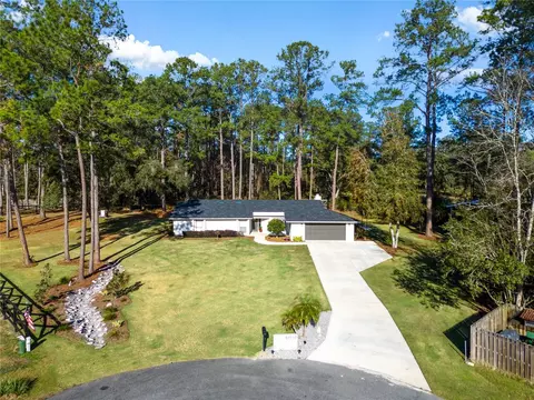10237 SW 12th Pl, Gainesville, FL 32607