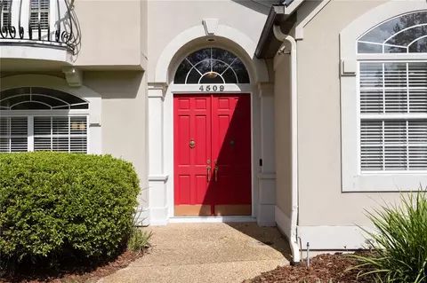 Entry Way - 4509 NW 53rd St, Gainesville, FL 32606 photo 1 of 4