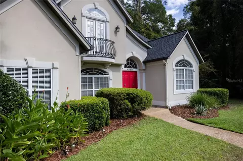 Exterior - 4509 NW 53rd St, Gainesville, FL 32606 photo 4 of 10