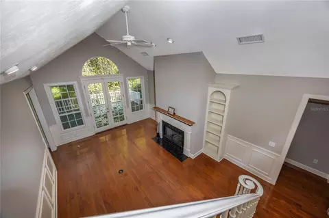 Living - 4509 NW 53rd St, Gainesville, FL 32606 photo 8 of 8
