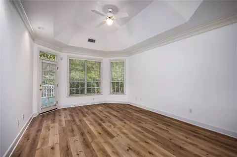 Bedroom - 4509 NW 53rd St, Gainesville, FL 32606 photo 1 of 10