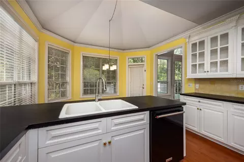 Kitchen - 4509 NW 53rd St, Gainesville, FL 32606 photo 5 of 11