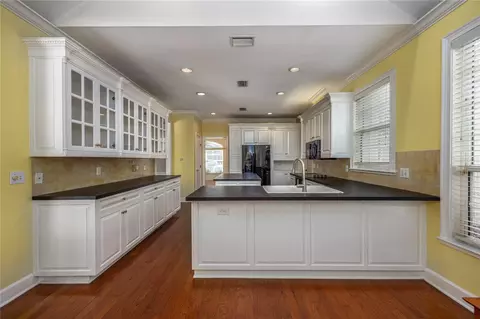 Kitchen - 4509 NW 53rd St, Gainesville, FL 32606 photo 1 of 11