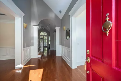 Entry Way - 4509 NW 53rd St, Gainesville, FL 32606 photo 2 of 4