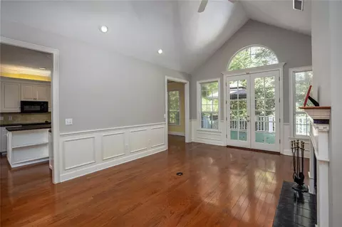 Living - 4509 NW 53rd St, Gainesville, FL 32606 photo 3 of 8
