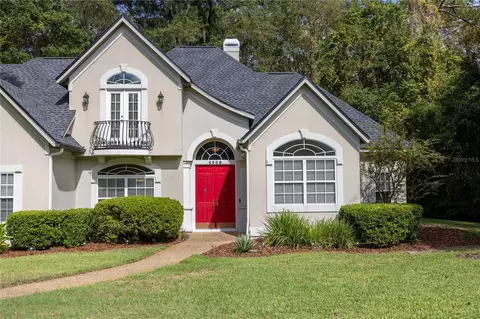 Exterior - 4509 NW 53rd St, Gainesville, FL 32606 photo 3 of 10