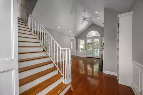 Entry Way - 4509 NW 53rd St, Gainesville, FL 32606 photo 4 of 4
