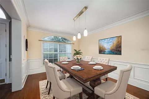 Dining - 4509 NW 53rd St, Gainesville, FL 32606 photo 1 of 1